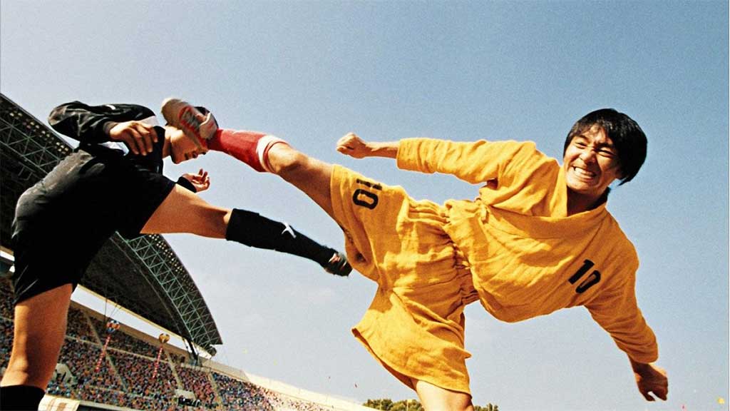Shaolin-Soccer